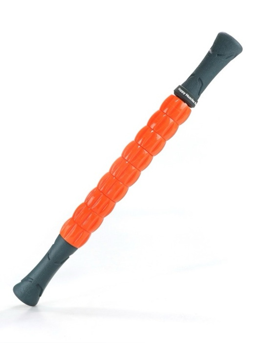 NWT Tiger Tail 9-Roller Massage Stick